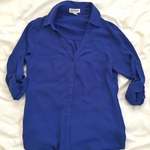 Express Portofino Shirt